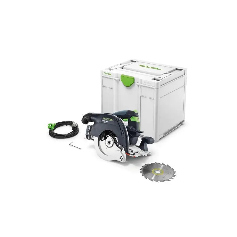 Scie circulaire portative HK 55 EBQ-Plus Festool Scie circulaire portative HK 55 EBQ-Plus Festool