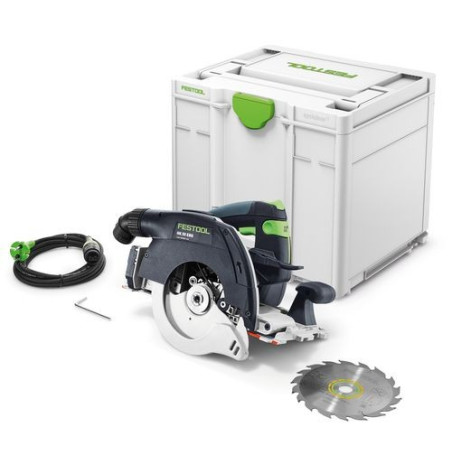 Scie circulaire portative HK 55 EBQ-Plus Festool