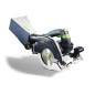 Scie circulaire portative HK 55 EBQ-Plus Festool Scie circulaire portative HK 55 EBQ-Plus Festool