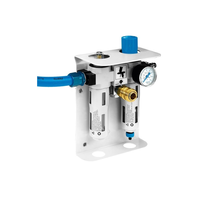 Unité d'alimentation VE-CT Festool Unité d'alimentation VE-CT Festool