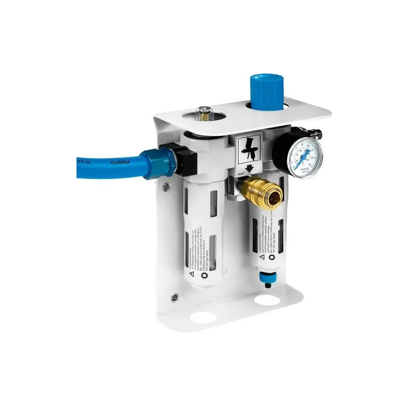 Unité d'alimentation VE-CT Festool Unité d'alimentation VE-CT Festool