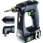 Perceuse-visseuse sans fil CXS 18 C 3,0-Set Festool Perceuse-visseuse sans fil CXS 18 C 3,0-Set Festool