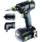 Perceuse-visseuse sans fil TXS 18 C 3,0-Set Festool Perceuse-visseuse sans fil TXS 18 C 3,0-Set Festool