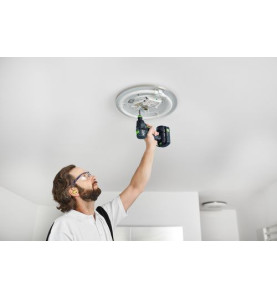 Perceuse-visseuse sans fil TXS 18 C 3,0-Set Festool