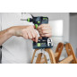 Perceuse-visseuse sans fil TXS 18 C 3,0-Set Festool Perceuse-visseuse sans fil TXS 18 C 3,0-Set Festool
