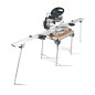 Table multifonctions MFT KAPEX Festool Table multifonctions MFT KAPEX Festool