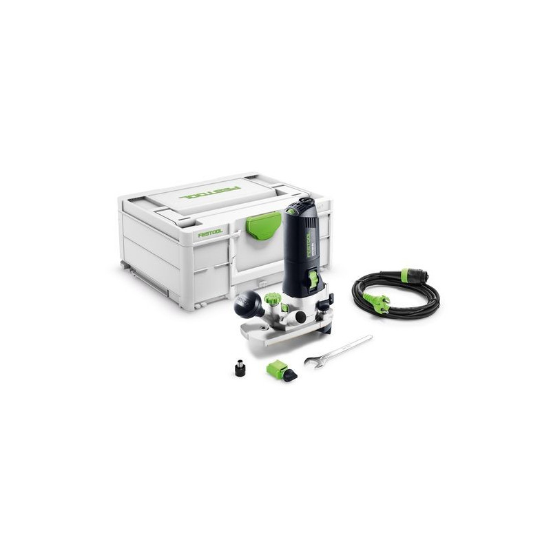 Affleureuse modulaire MFK 700 EQ/B-Plus Festool