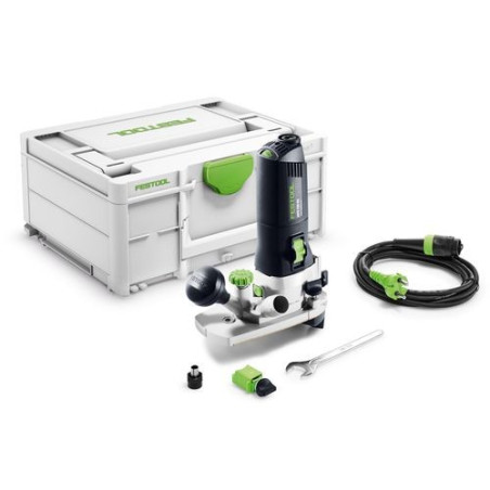 Affleureuse modulaire MFK 700 EQ/B-Plus Festool