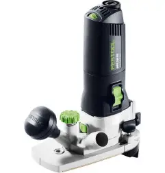 Affleureuse modulaire MFK 700 EQ/B-Plus Festool