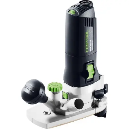 Affleureuse modulaire MFK 700 EQ/B-Plus Festool