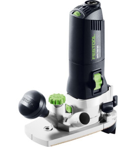 Affleureuse modulaire MFK 700 EQ/B-Plus Festool
