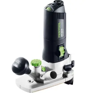 Affleureuse modulaire MFK 700 EQ/B-Plus Festool