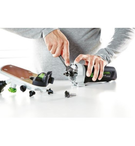 Affleureuse modulaire MFK 700 EQ/B-Plus Festool