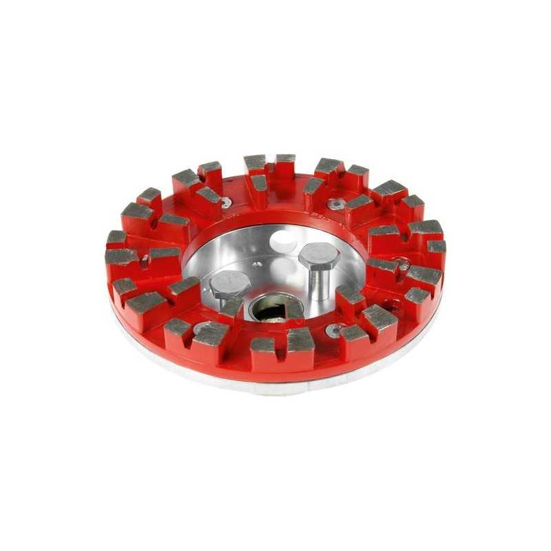 Tête d'outil DIA ABRASIVE-RG 150 Festool Tête d'outil DIA ABRASIVE-RG 150 Festool