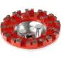 Tête d'outil DIA ABRASIVE-RG 150 Festool Tête d'outil DIA ABRASIVE-RG 150 Festool