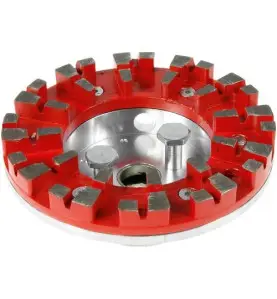 Tête d'outil DIA ABRASIVE-RG 150 Festool