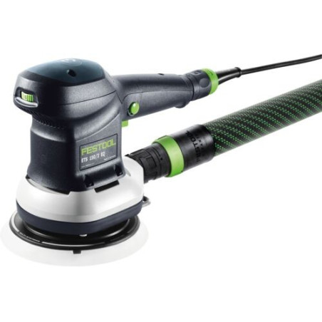 Festool Ponceuse excentrique ETS 150/3 EQ-Plus