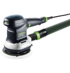 Festool Ponceuse excentrique ETS 150/5 EQ-Plus