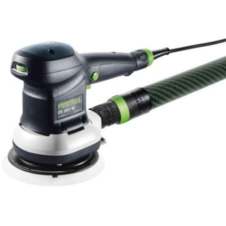 Festool Ponceuse excentrique ETS 150/5 EQ-Plus