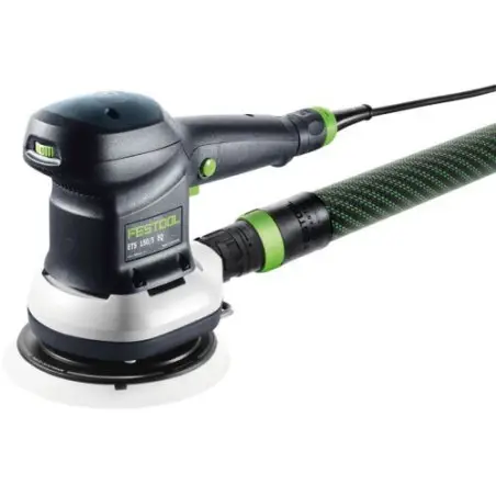 Ponceuse excentrique ETS 150/5 EQ-Plus Festool