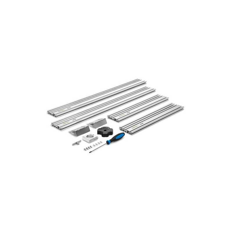 Gabarit de fraisage MFS 700 Festool Gabarit de fraisage MFS 700 Festool