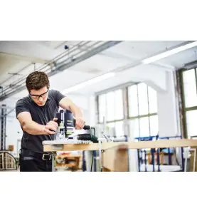 Gabarit de fraisage MFS 700 Festool
