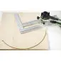 Gabarit de fraisage MFS 700 Festool Gabarit de fraisage MFS 700 Festool