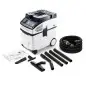 Aspirateur CT 25 E-Set CLEANTEC Festool Aspirateur CT 25 E-Set CLEANTEC Festool