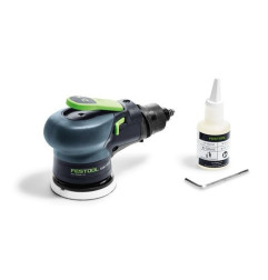 Ponceuse excentrique pneumatique LEX 3 77/2,5 Festool