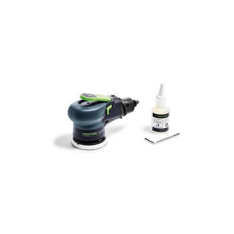 Ponceuse excentrique pneumatique LEX 3 77/2,5 Festool