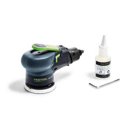 Ponceuse excentrique pneumatique LEX 3 77/2,5 Festool