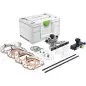 Kit d'accessoires ZS-OF 2200 Festool Kit d'accessoires ZS-OF 2200 Festool