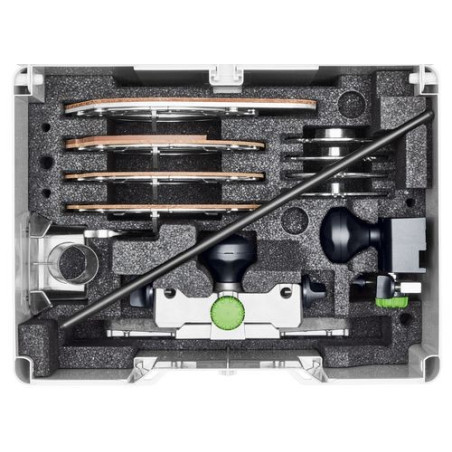Festool Kit d'accessoires ZS-OF 2200