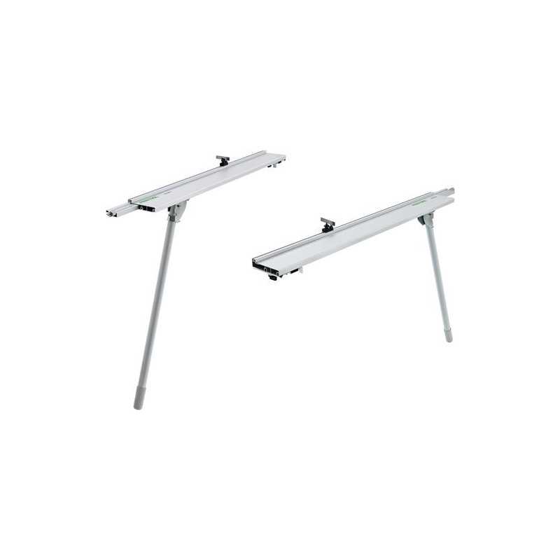 Extension-butée KA-UG-KS 120-R/L Festool Extension-butée KA-UG-KS 120-R/L Festool