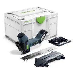 Scie sans fil pour matériaux isolants ISC 240 EB-Basic Festool