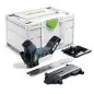 Scie sans fil pour matériaux isolants ISC 240 EB-Basic Festool Scie sans fil pour matériaux isolants ISC 240 EB-Basic Festool
