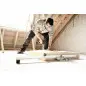 Scie sans fil pour matériaux isolants ISC 240 EB-Basic Festool Scie sans fil pour matériaux isolants ISC 240 EB-Basic Festool