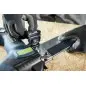 Scie sans fil pour matériaux isolants ISC 240 EB-Basic Festool Scie sans fil pour matériaux isolants ISC 240 EB-Basic Festool
