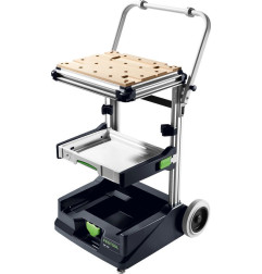 Festool Ateliers mobiles MW 1000 Basic