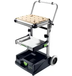 Ateliers mobiles MW 1000 Basic Festool