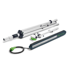 Lampe rasante STL 450-Set SYSLITE Festool