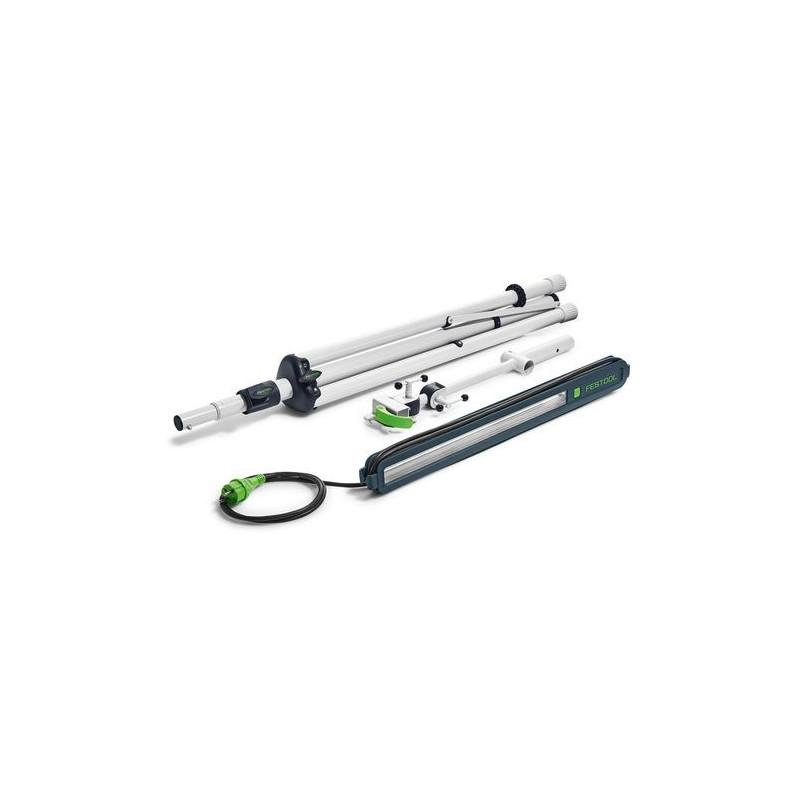 Lampe rasante STL 450-Set SYSLITE Festool