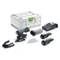 Ponceuse Delta hybride DTSC 400 3,0 I-Plus Festool Ponceuse Delta hybride DTSC 400 3,0 I-Plus Festool