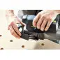 Ponceuse vibrante hybride RTSC 400 3,0 I-Plus Festool