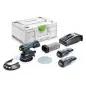 Ponceuse excentrique hybride ETSC 125 3,0 I-Plus Festool Ponceuse excentrique hybride ETSC 125 3,0 I-Plus Festool