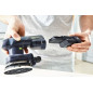 Ponceuse excentrique hybride ETSC 125 3,0 I-Plus Festool Ponceuse excentrique hybride ETSC 125 3,0 I-Plus Festool