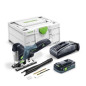 Scie sauteuse sans fil PSC 420 HPC 4,0 EBI-Plus CARVEX Festool Scie sauteuse sans fil PSC 420 HPC 4,0 EBI-Plus CARVEX Festool