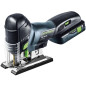 Scie sauteuse sans fil PSC 420 HPC 4,0 EBI-Plus CARVEX Festool Scie sauteuse sans fil PSC 420 HPC 4,0 EBI-Plus CARVEX Festool