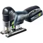 Scie sauteuse sans fil PSC 420 HPC 4,0 EBI-Plus CARVEX Festool Scie sauteuse sans fil PSC 420 HPC 4,0 EBI-Plus CARVEX Festool