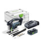 Scie sauteuse sans fil PSBC 420 HPC 4,0 EBI-Plus CARVEX Festool Scie sauteuse sans fil PSBC 420 HPC 4,0 EBI-Plus CARVEX Festool
